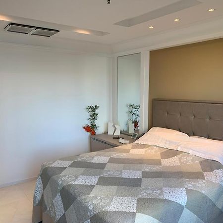 Flat Encantador Barra Da Tijuca Rio de Janeiro Esterno foto