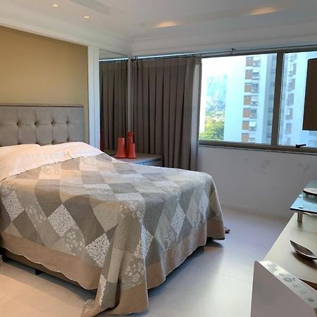 Flat Encantador Barra Da Tijuca Rio de Janeiro Esterno foto