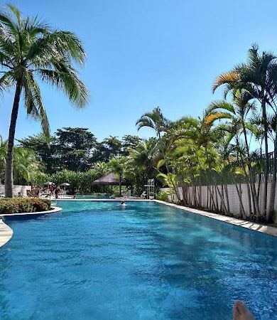 Flat Encantador Barra Da Tijuca Rio de Janeiro Esterno foto