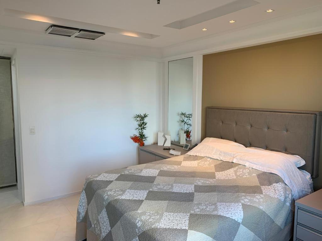 Flat Encantador Barra Da Tijuca Rio de Janeiro Esterno foto