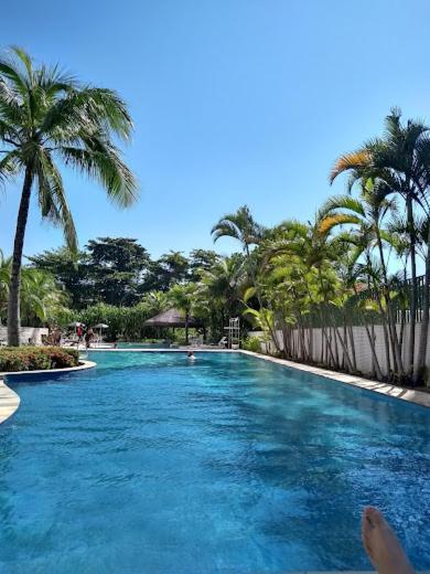 Flat Encantador Barra Da Tijuca Rio de Janeiro Esterno foto